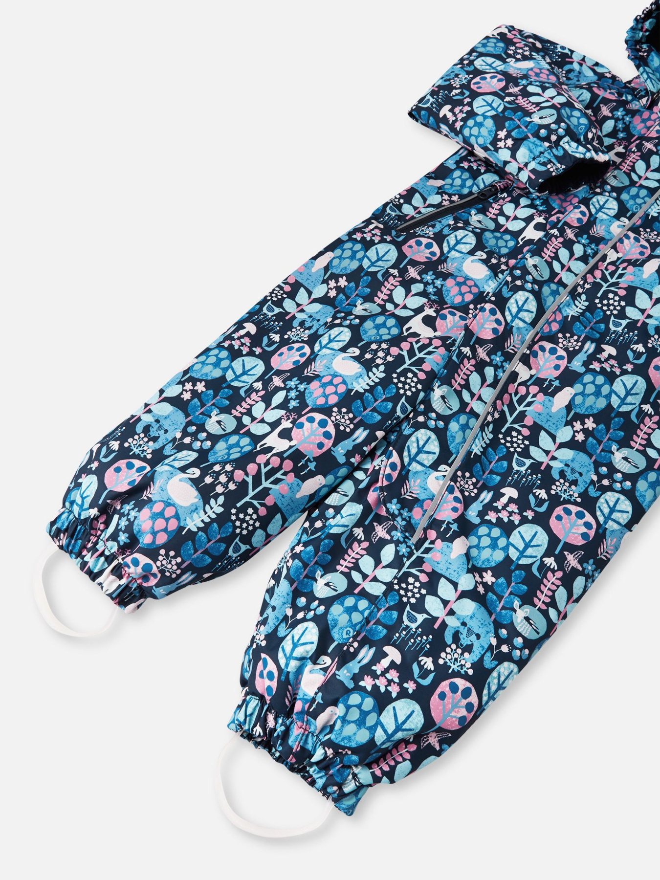 Комбінезон з утеплювачем REIMA модель 5100116A_6989 Фото