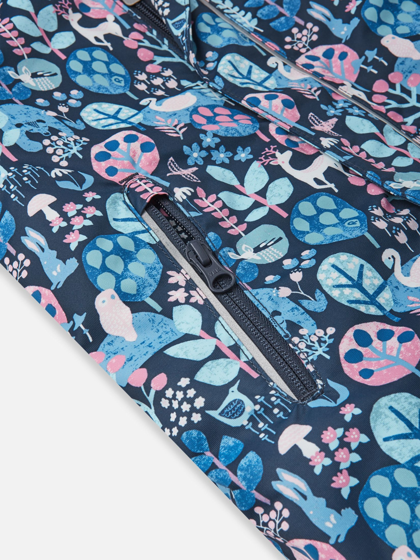 Комбінезон з утеплювачем REIMA модель 5100116A_6989 Фото