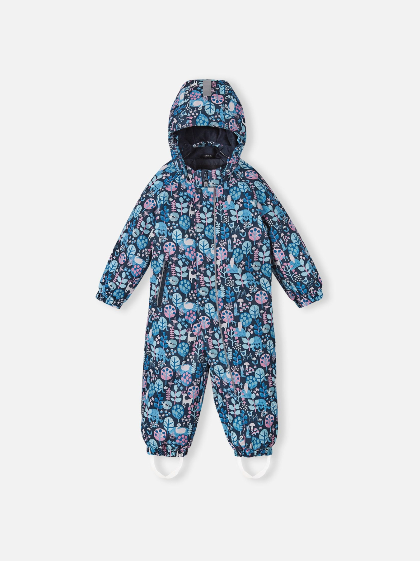 Комбінезон з утеплювачем REIMA модель 5100116A_6989 Фото