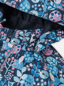 Комбінезон з утеплювачем REIMA модель 5100116A_6989 Фото