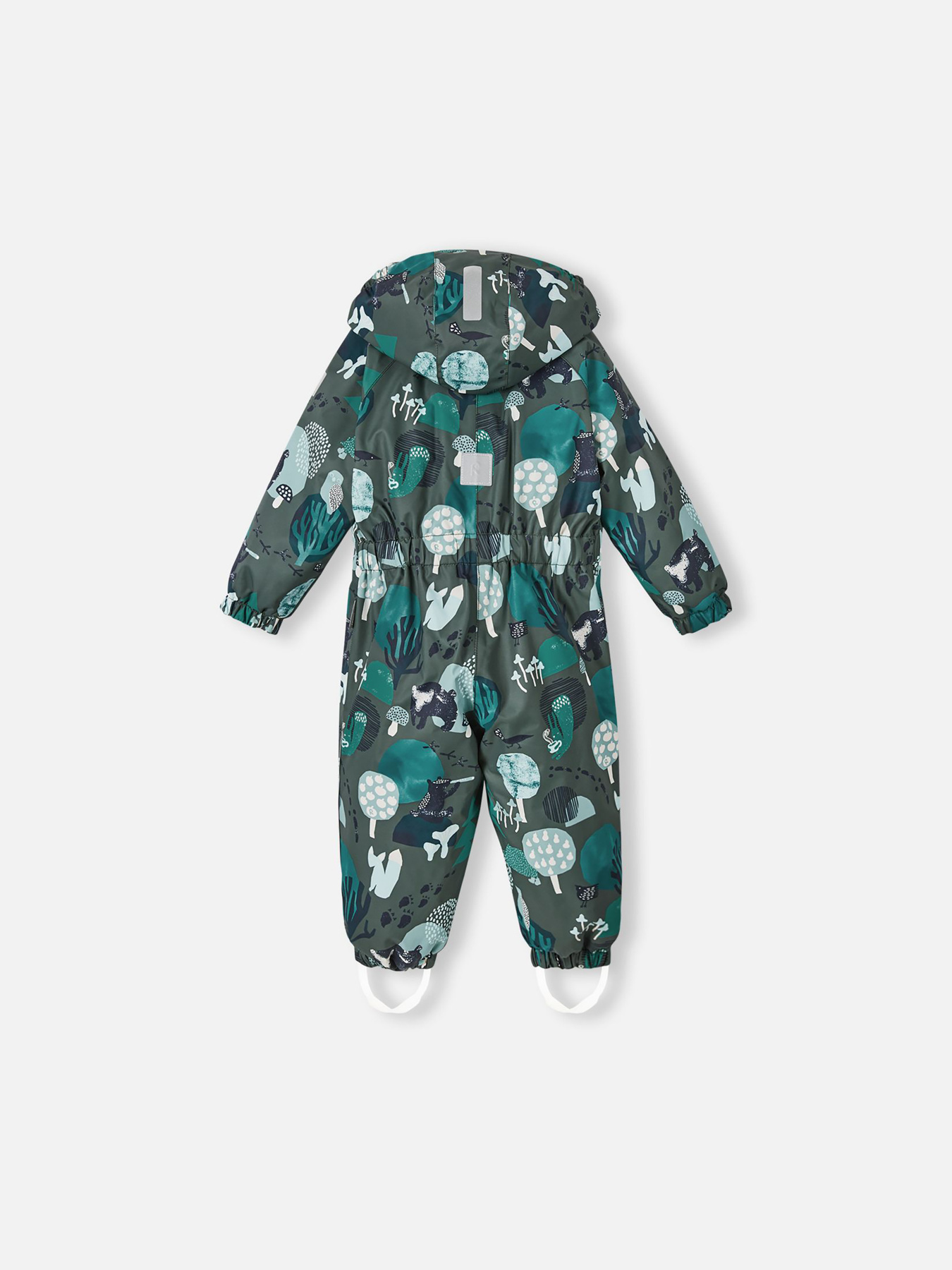 Комбінезон з утеплювачем REIMA модель 5100116A_8518 Фото