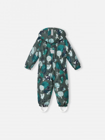 Комбінезон з утеплювачем REIMA модель 5100116A_8518 Фото