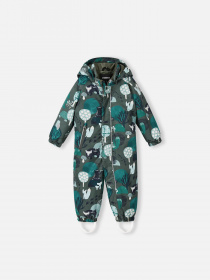 Комбінезон з утеплювачем REIMA модель 5100116A_8518 Фото