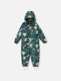 Комбинезон с утеплителем REIMA модель 5100116A_8518 Комбинезон с утеплителем REIMA модель 5100116A_8518 Фото