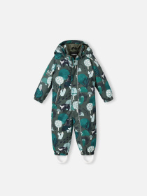 Комбинезон с утеплителем REIMA модель 5100116A_8518 Комбинезон с утеплителем REIMA модель 5100116A_8518 Фото