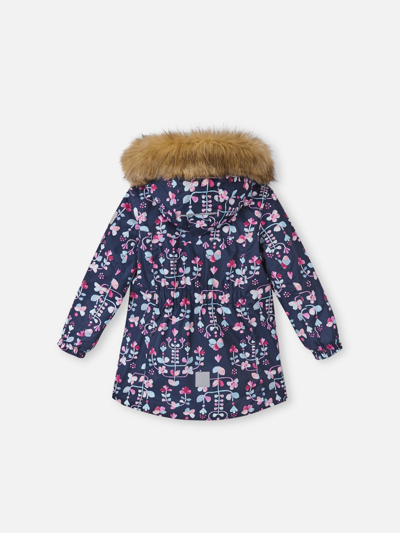 Зимняя куртка REIMA модель 5100118A_6981 Фото