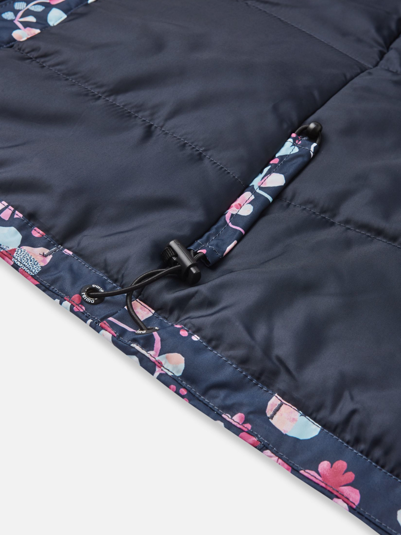 Зимняя куртка REIMA модель 5100118A_6981 Фото