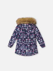 Зимняя куртка REIMA модель 5100118A_6981 Фото