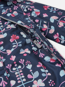 Зимняя куртка REIMA модель 5100118A_6981 Фото