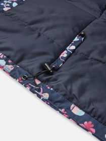 Зимняя куртка REIMA модель 5100118A_6981 Фото