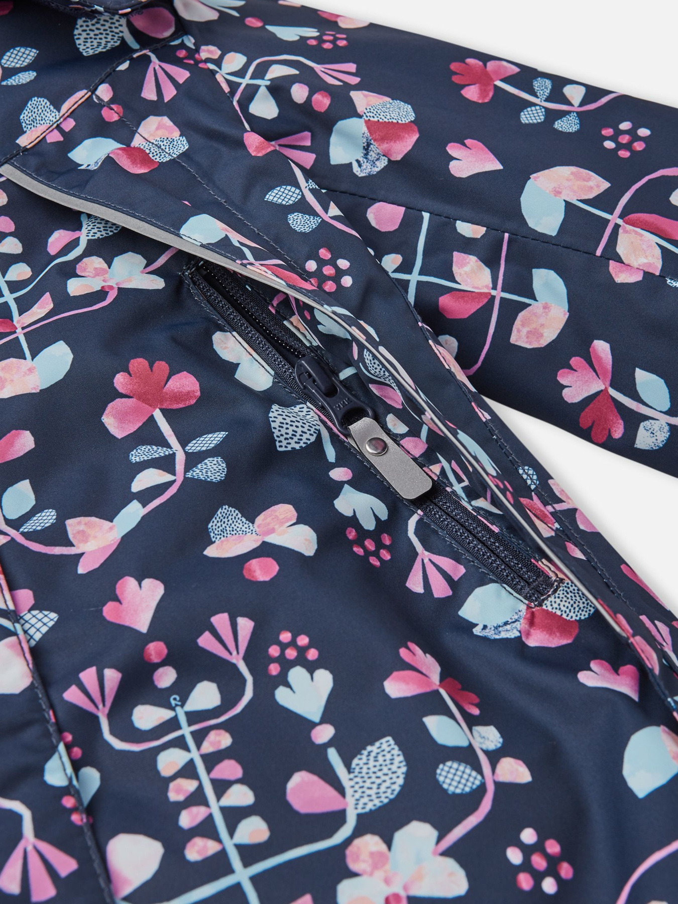 Зимняя куртка REIMA модель 5100118A_6981 Зимняя куртка REIMA модель 5100118A_6981 Фото