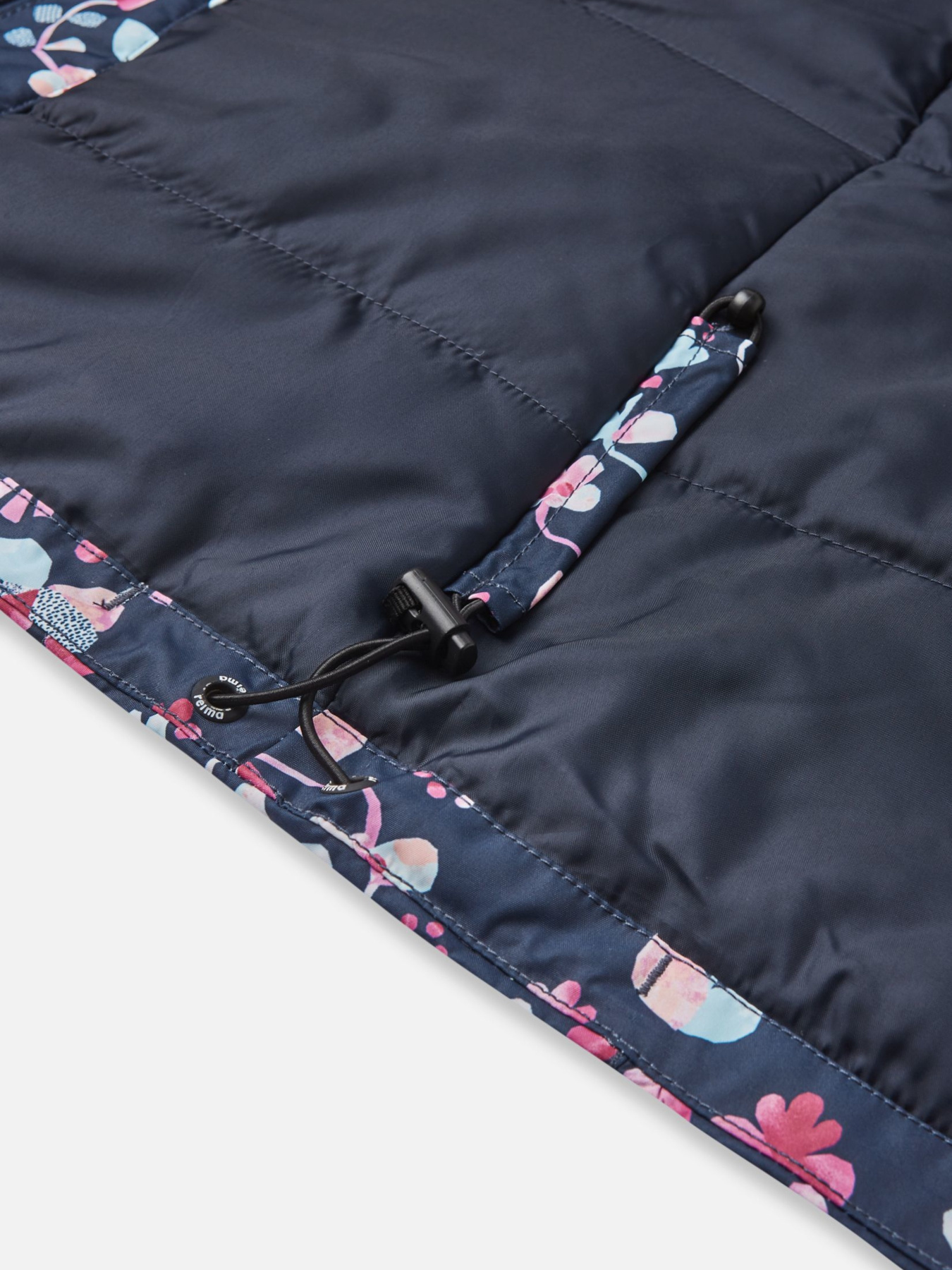 Зимняя куртка REIMA модель 5100118A_6981 Зимняя куртка REIMA модель 5100118A_6981 Фото