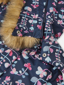 Зимняя куртка REIMA модель 5100118A_6981 Зимняя куртка REIMA модель 5100118A_6981 Фото