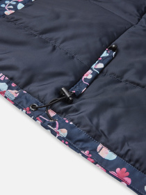 Зимняя куртка REIMA модель 5100118A_6981 Зимняя куртка REIMA модель 5100118A_6981 Фото