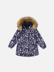 Зимняя куртка REIMA модель 5100118A_6981 Зимняя куртка REIMA модель 5100118A_6981 Фото