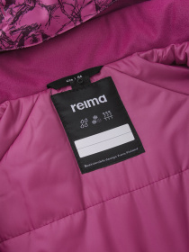 Комбінезон з утеплювачем REIMA модель 5100119A_4814 Фото