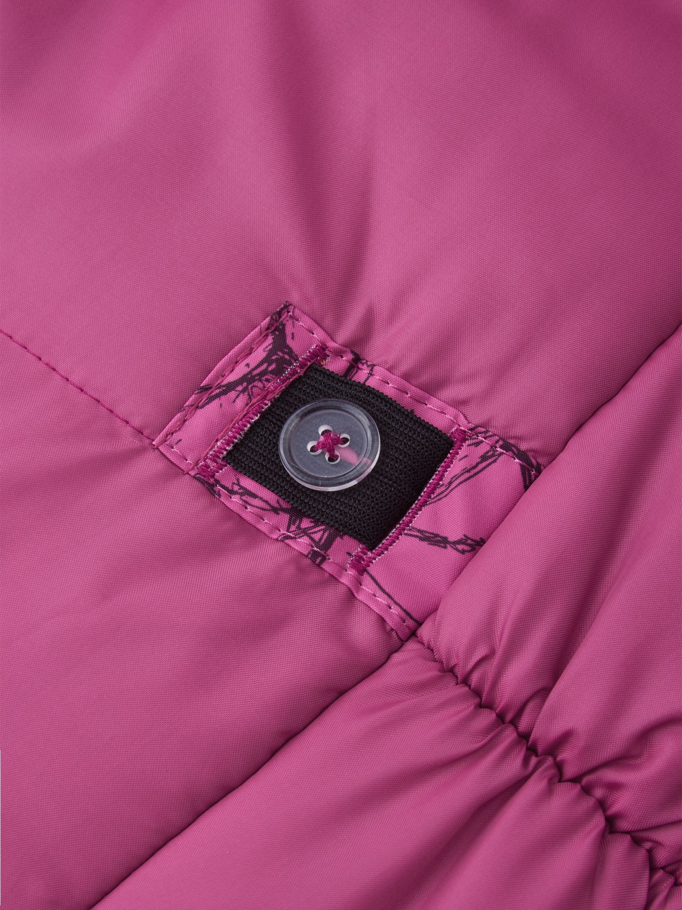 Комбинезон с утеплителем REIMA модель 5100119A_4814 Комбинезон с утеплителем REIMA модель 5100119A_4814 Фото