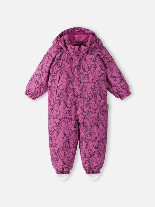 Комбинезон с утеплителем REIMA модель 5100119A_4814 Фото