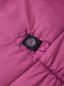 Комбинезон с утеплителем REIMA модель 5100119A_4814 Комбинезон с утеплителем REIMA модель 5100119A_4814 Фото