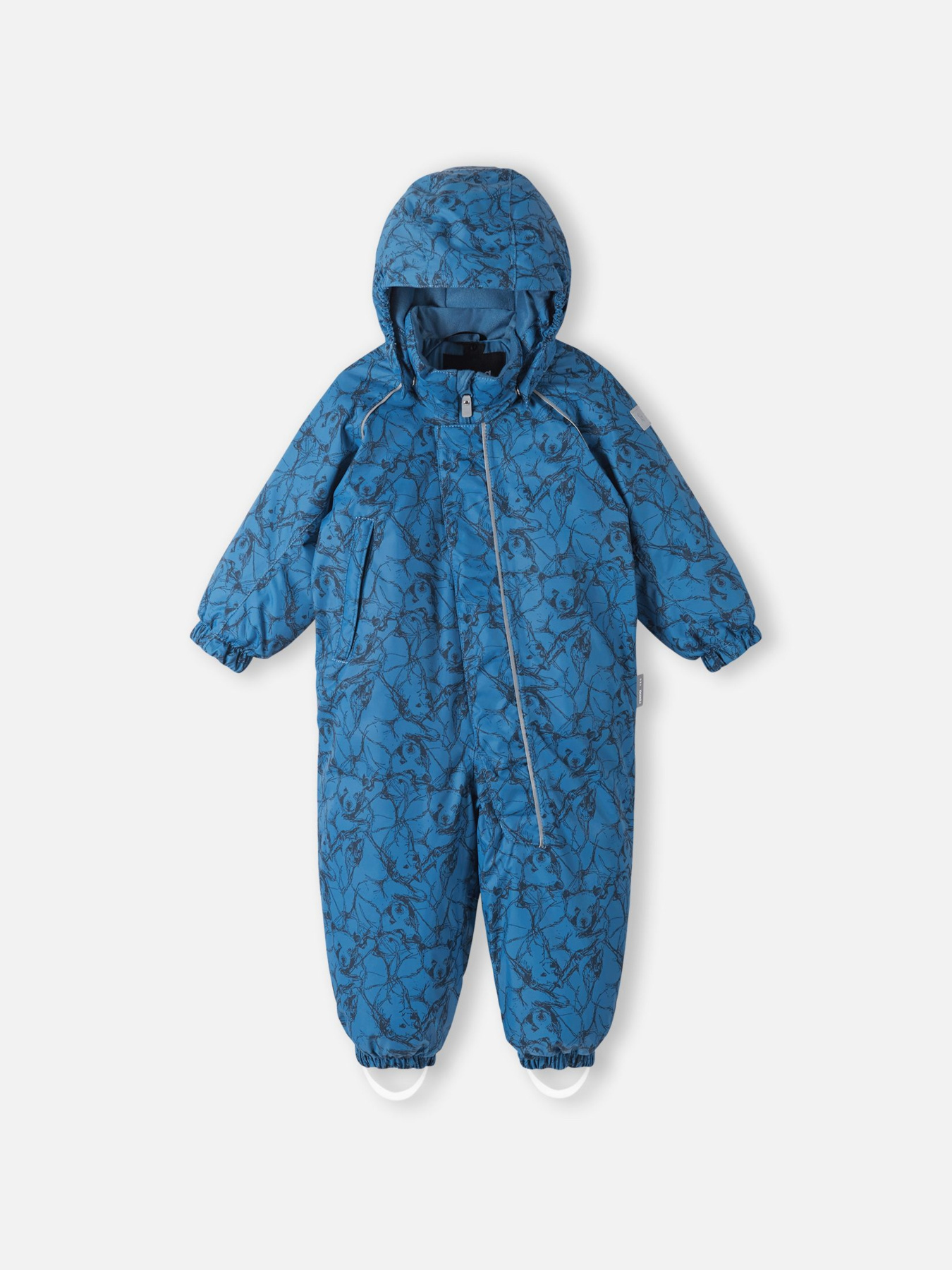 Комбінезони REIMA модель 5100119A_6854 Фото