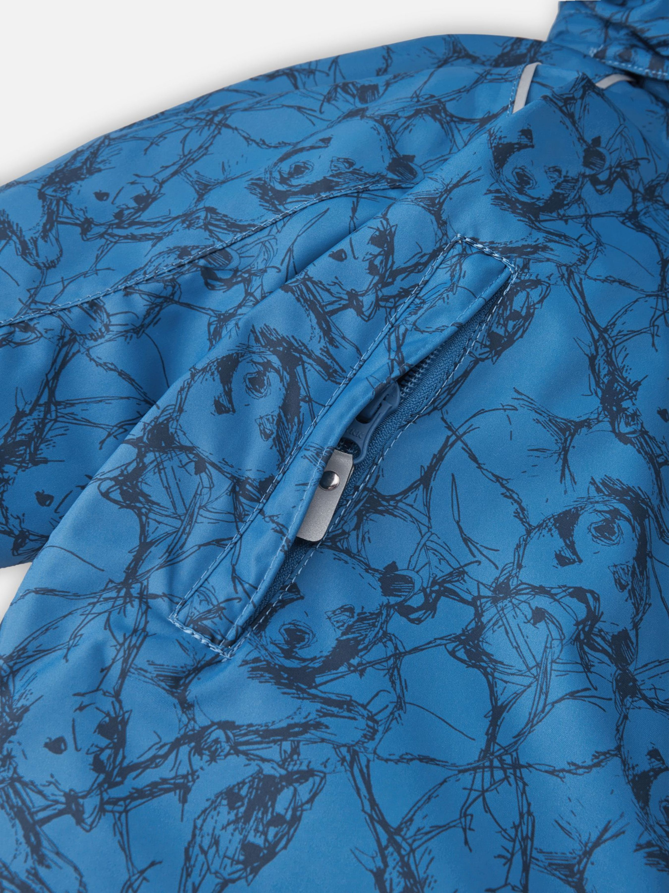 Комбінезони REIMA модель 5100119A_6854 Фото