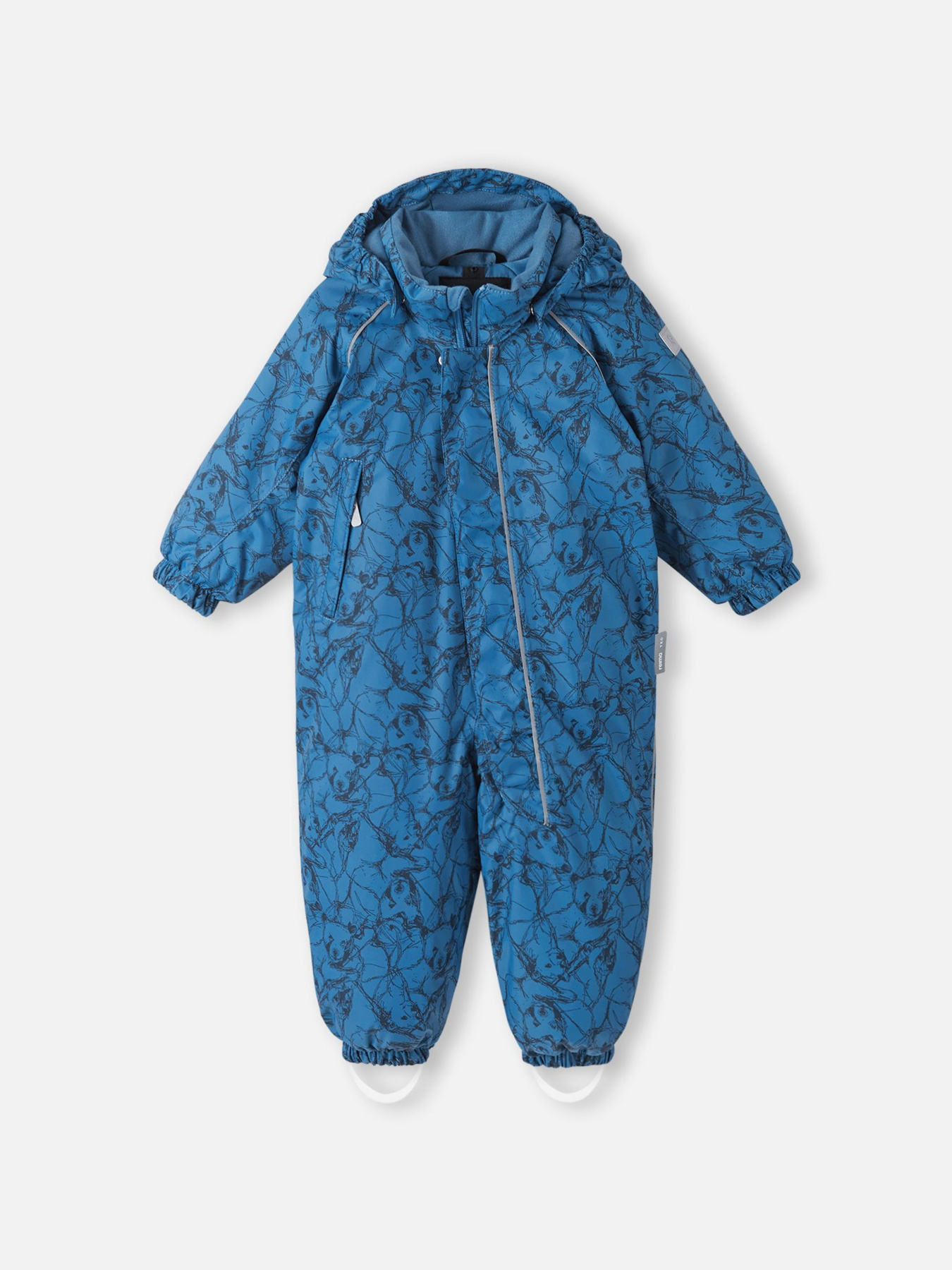 Комбінезони REIMA модель 5100119A_6854 Фото