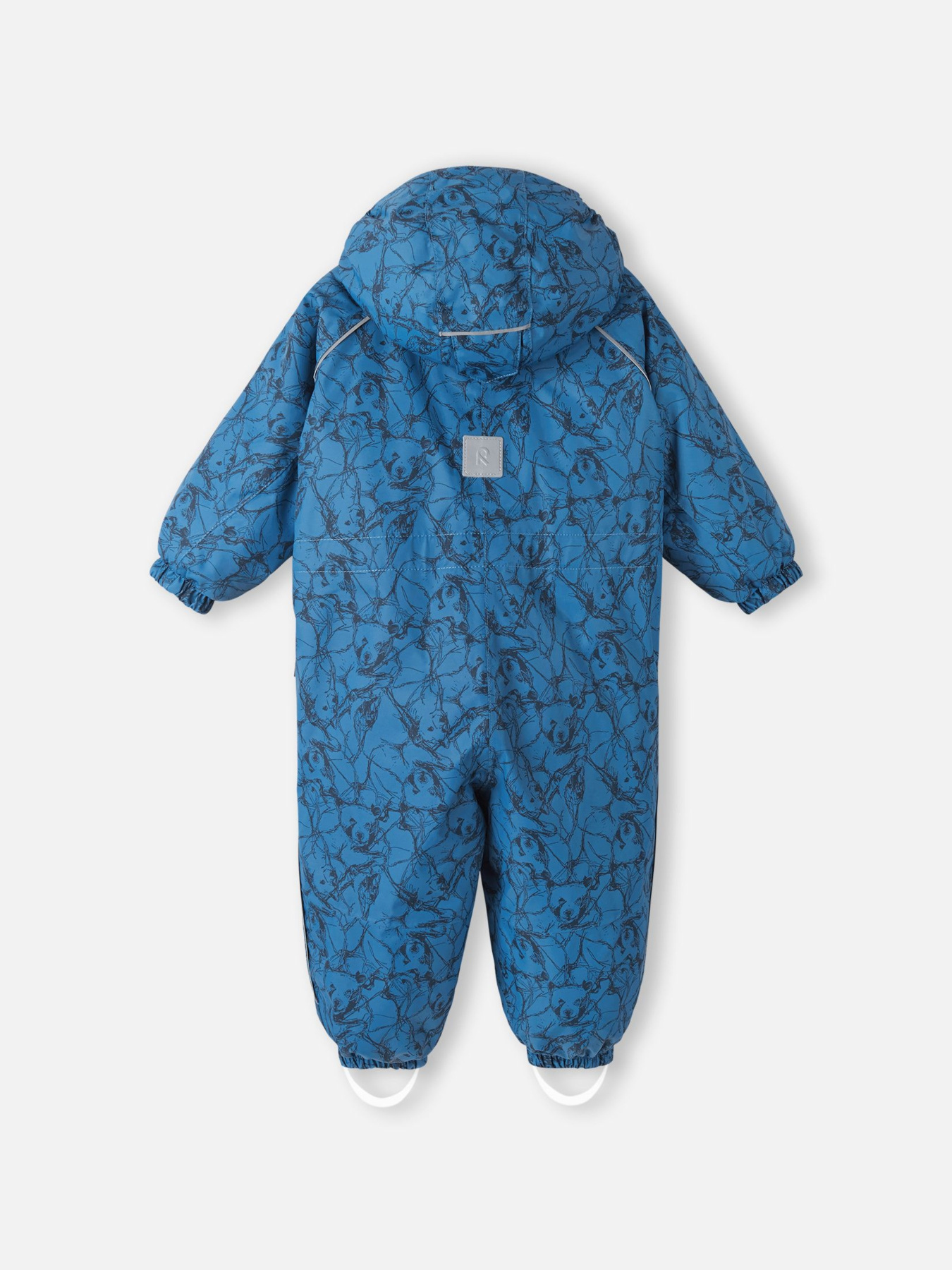 Комбинезоны REIMA модель 5100119A_6854 Фото