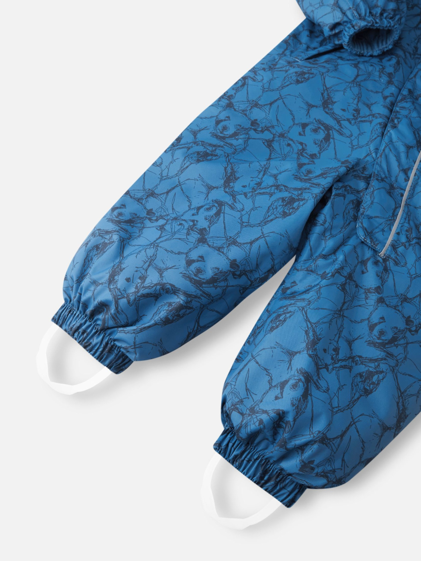 Комбинезоны REIMA модель 5100119A_6854 Фото