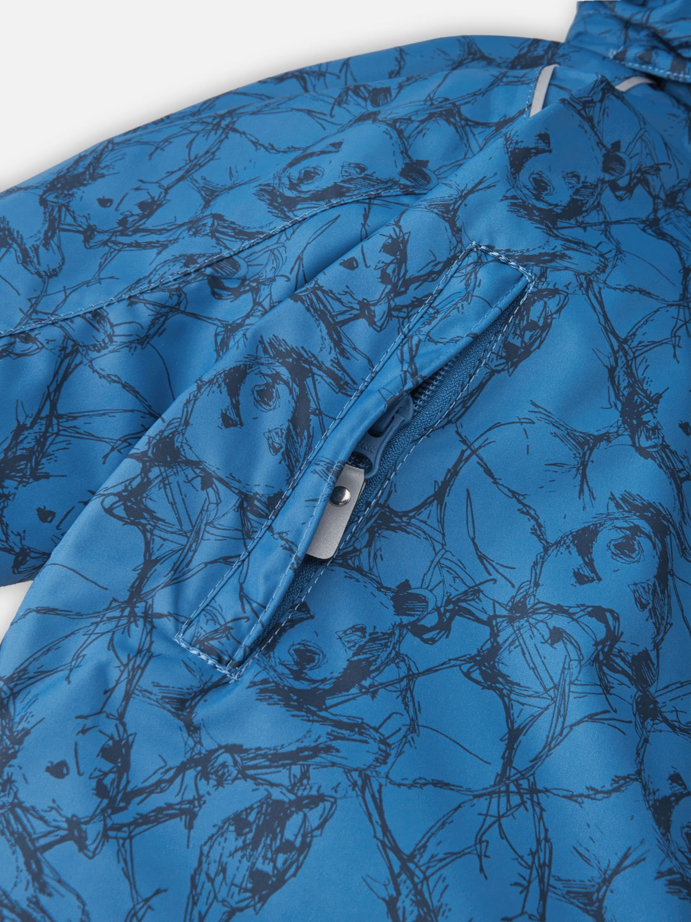 Комбинезоны REIMA модель 5100119A_6854 Фото