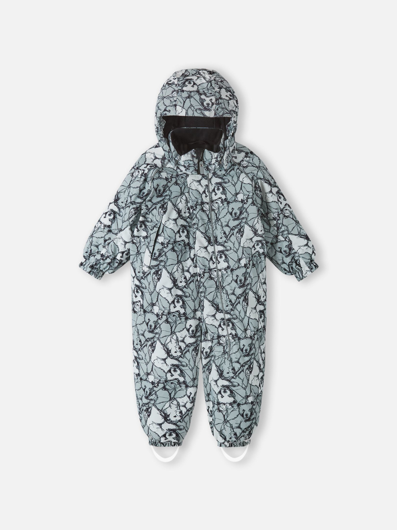 Комбінезон з утеплювачем REIMA модель 5100119A_9994 Фото