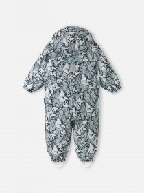 Комбінезон з утеплювачем REIMA модель 5100119A_9994 Фото