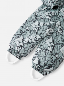 Комбінезон з утеплювачем REIMA модель 5100119A_9994 Фото