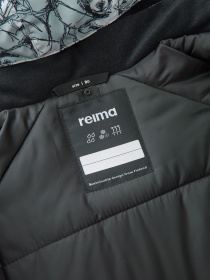 Комбінезон з утеплювачем REIMA модель 5100119A_9994 Фото