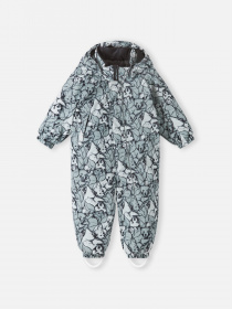 Комбінезон з утеплювачем REIMA модель 5100119A_9994 Фото
