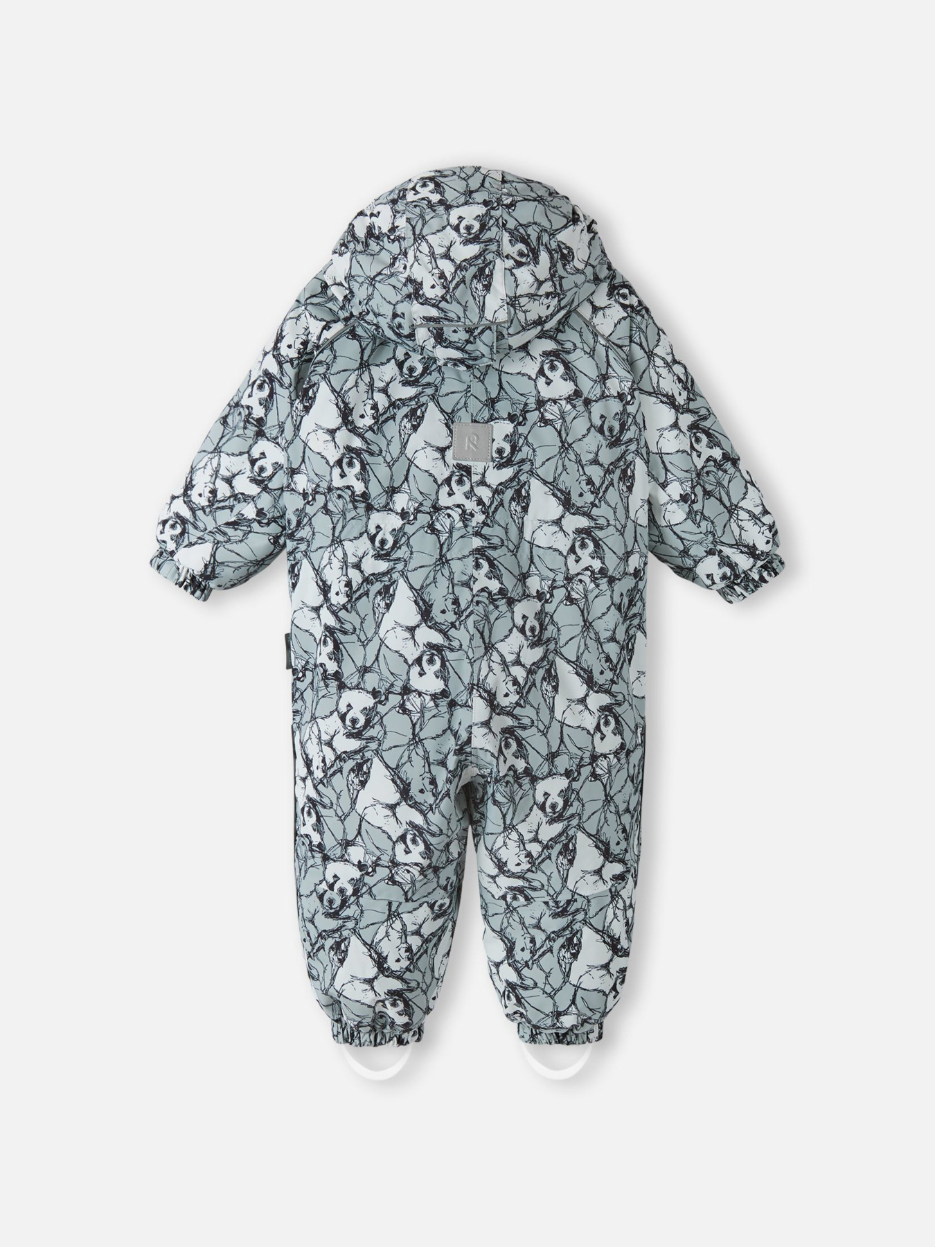 Комбінезон з утеплювачем REIMA модель 5100119A_9994 Фото