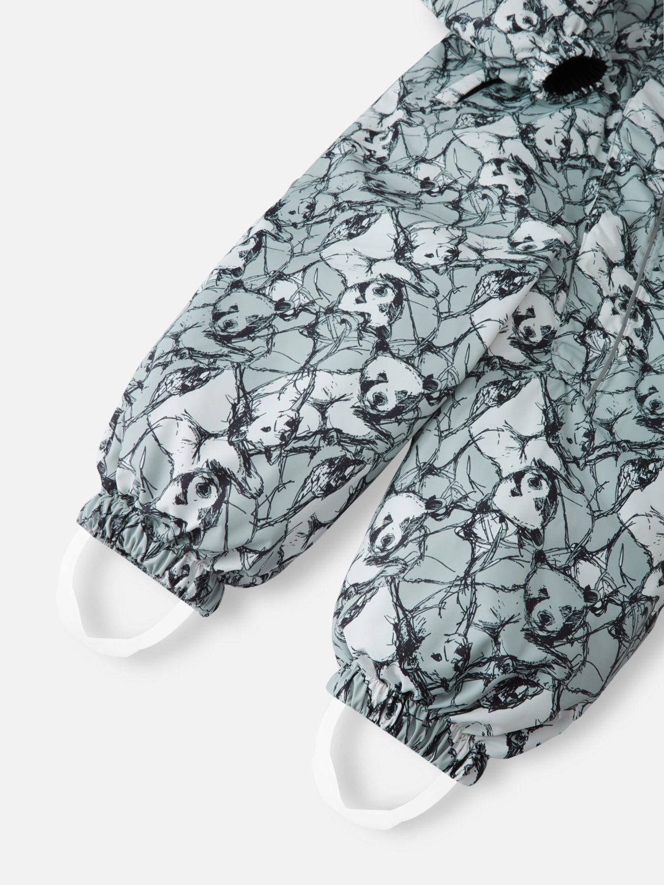 Комбінезон з утеплювачем REIMA модель 5100119A_9994 Фото