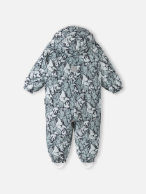 Комбінезон з утеплювачем REIMA модель 5100119A_9994 Фото