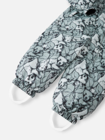 Комбінезон з утеплювачем REIMA модель 5100119A_9994 Фото