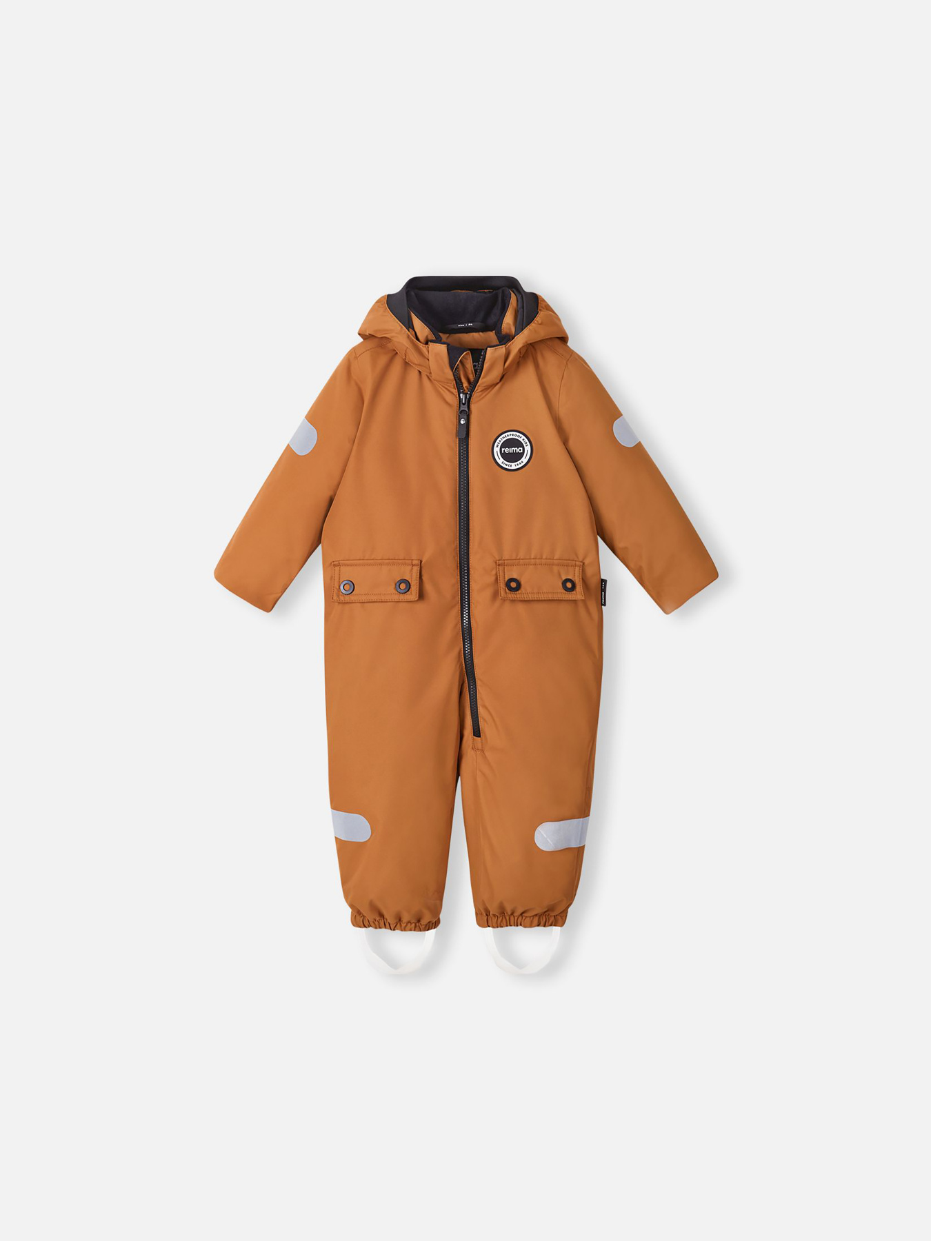 Комбінезон з утеплювачем REIMA модель 5100120A_1490 Фото