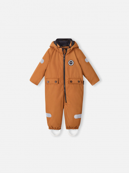 Комбинезон с утеплителем REIMA модель 5100120A_1490 Фото