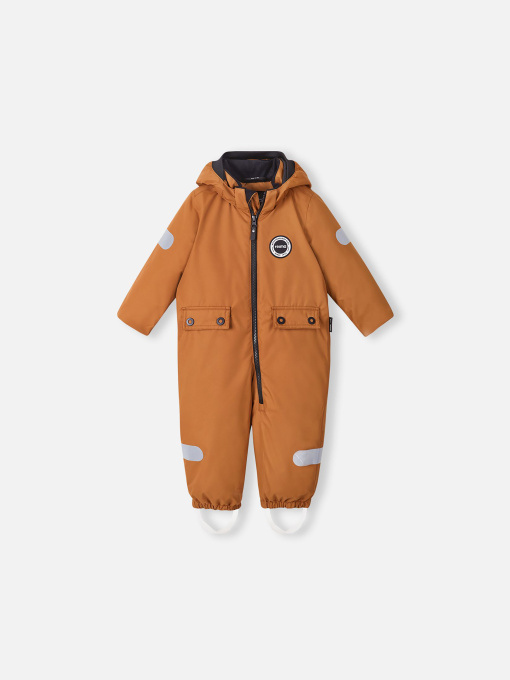 Комбинезон с утеплителем REIMA модель 5100120A_1490 Фото