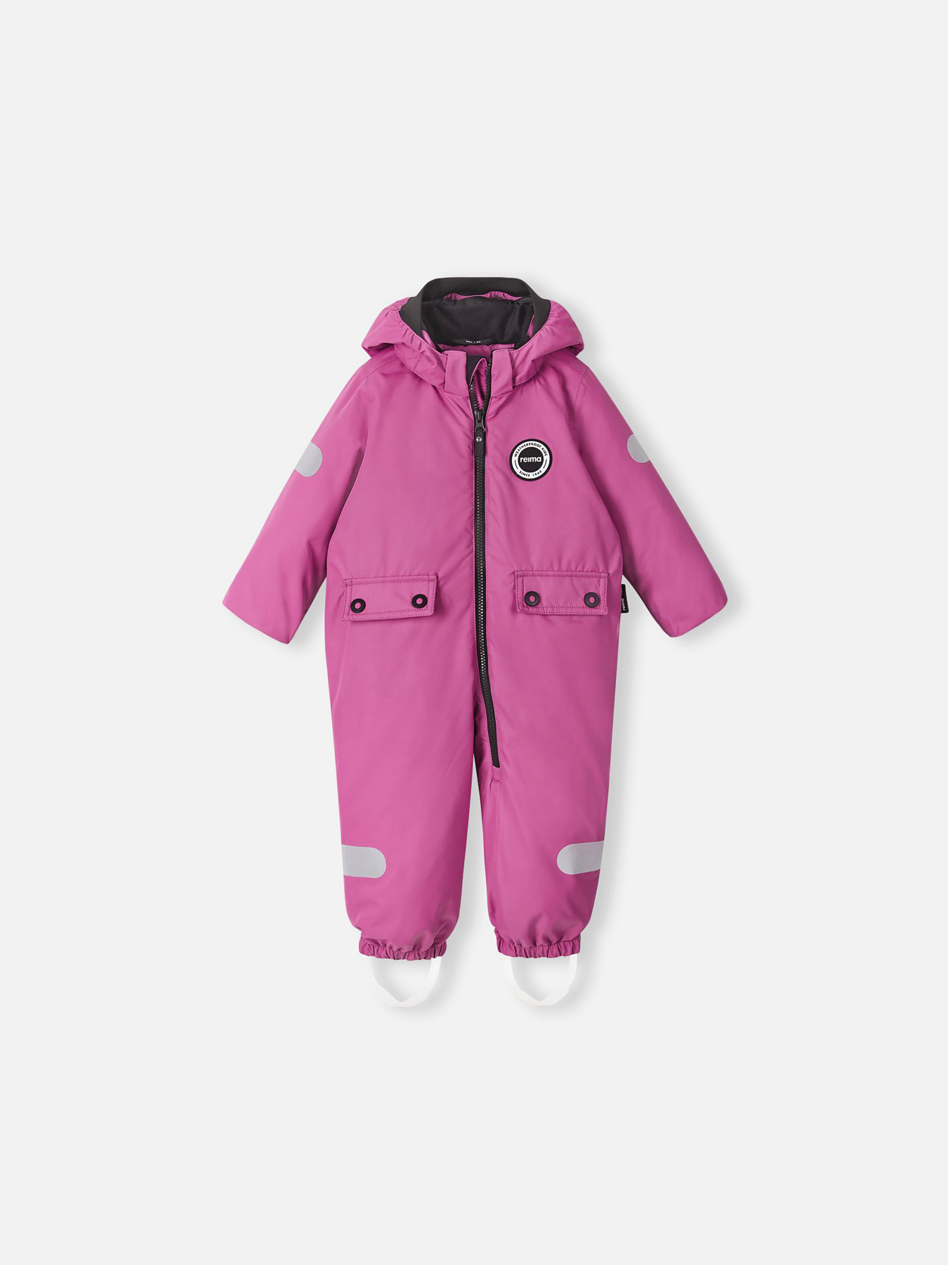Комбінезон з утеплювачем REIMA модель 5100120A_4810 Фото