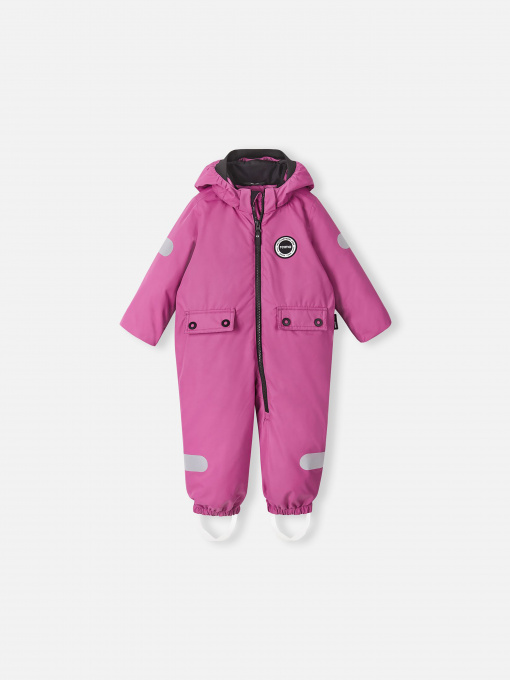 Комбинезон с утеплителем REIMA модель 5100120A_4810 Фото