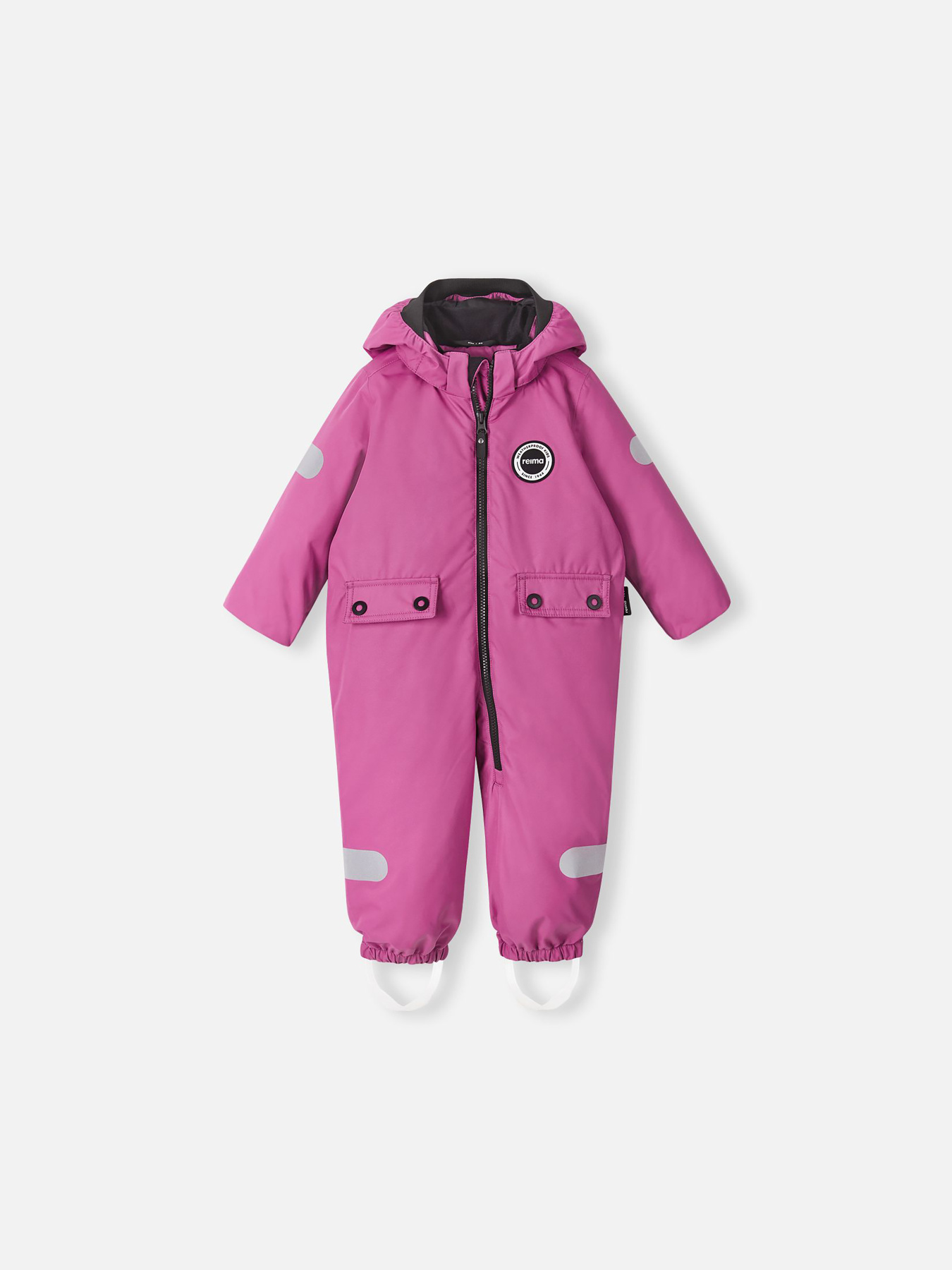 Комбінезон з утеплювачем REIMA модель 5100120A_4810 Фото