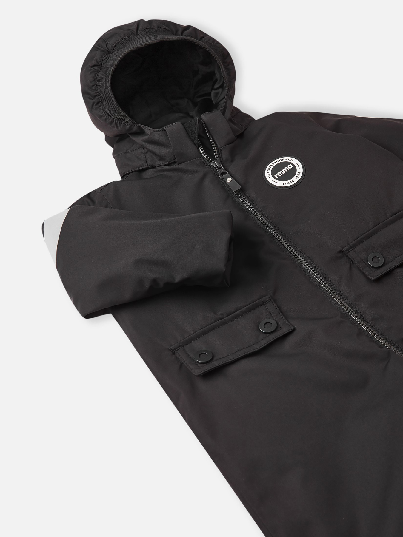 Комбінезон з утеплювачем REIMA модель 5100120A_9990 Фото