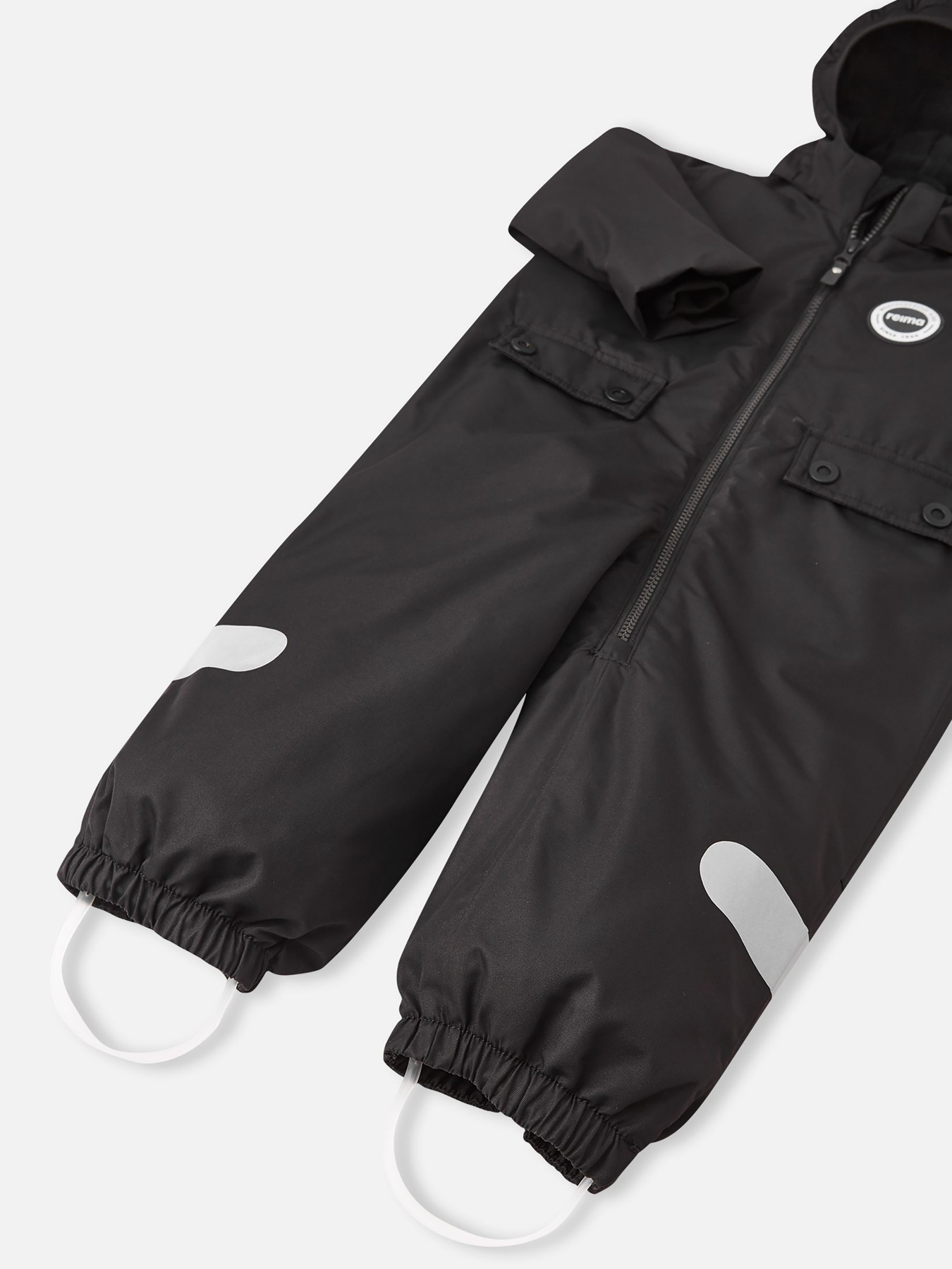 Комбінезон з утеплювачем REIMA модель 5100120A_9990 Фото