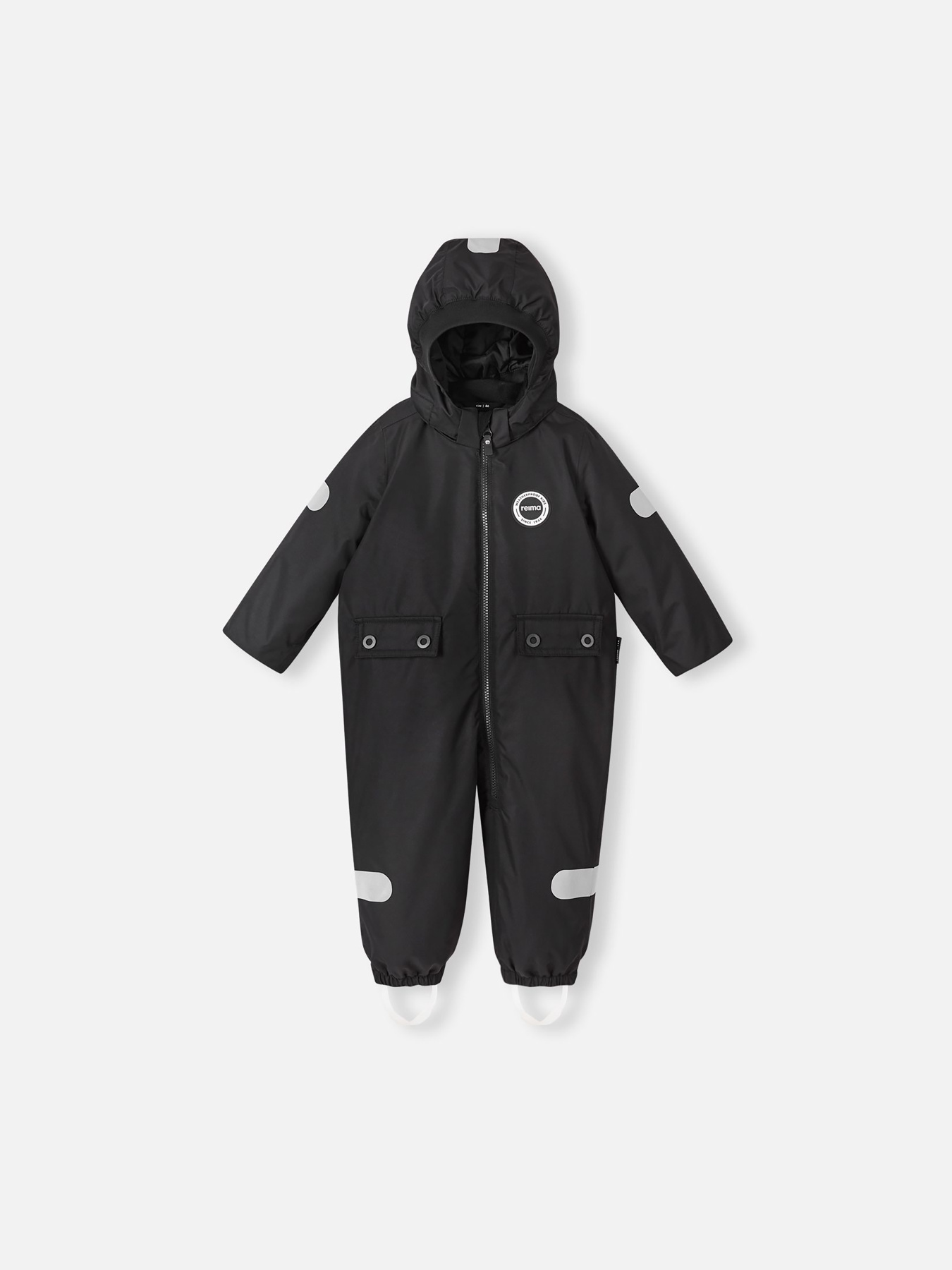 Комбінезон з утеплювачем REIMA модель 5100120A_9990 Фото