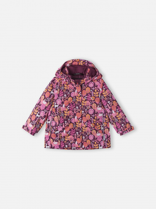 Зимняя куртка REIMA модель 5100121A_4969 Фото