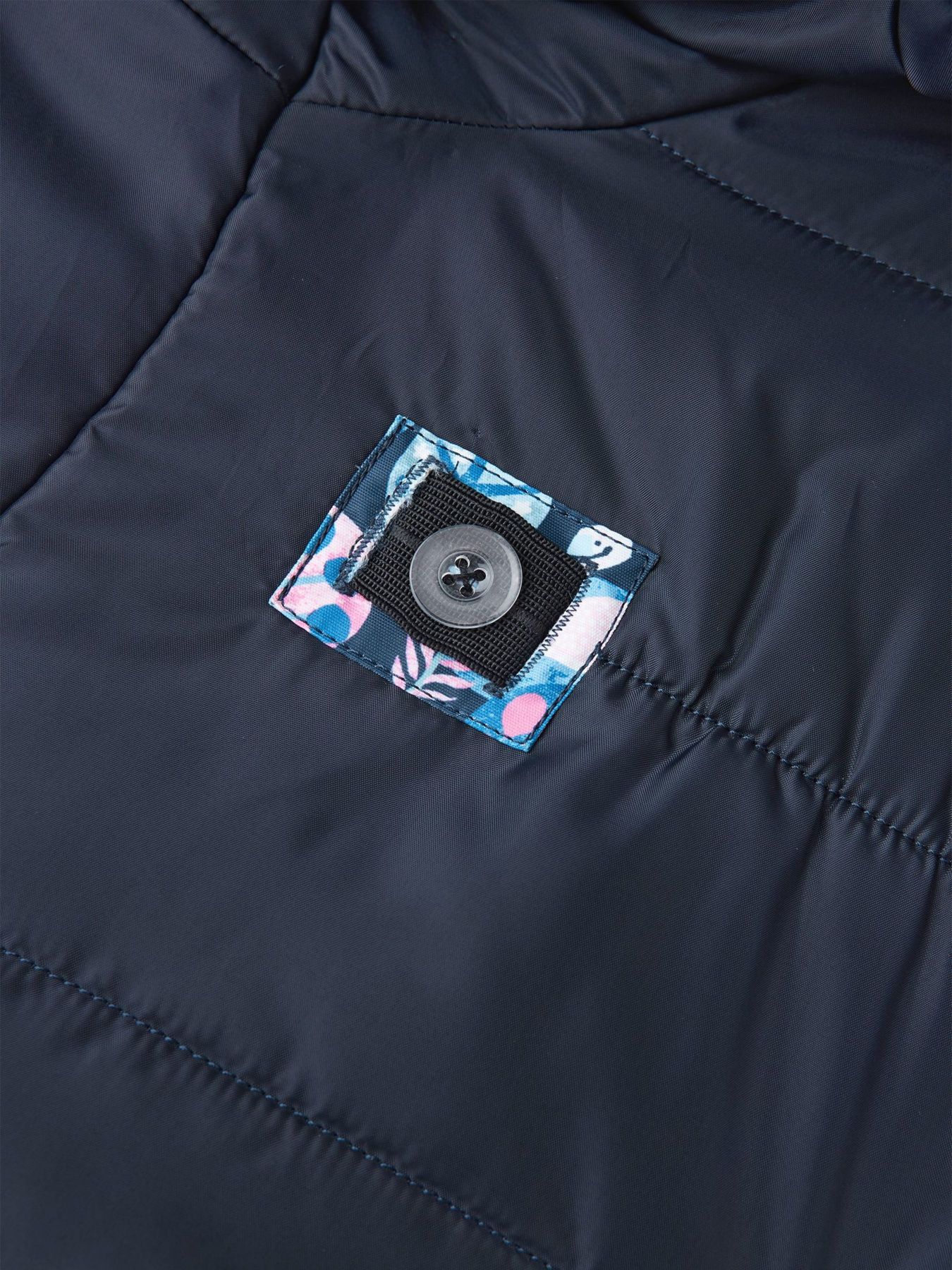 Зимняя куртка REIMA модель 5100121A_6989 Фото