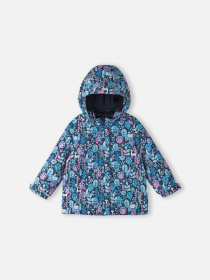 Зимняя куртка REIMA модель 5100121A_6989 Фото